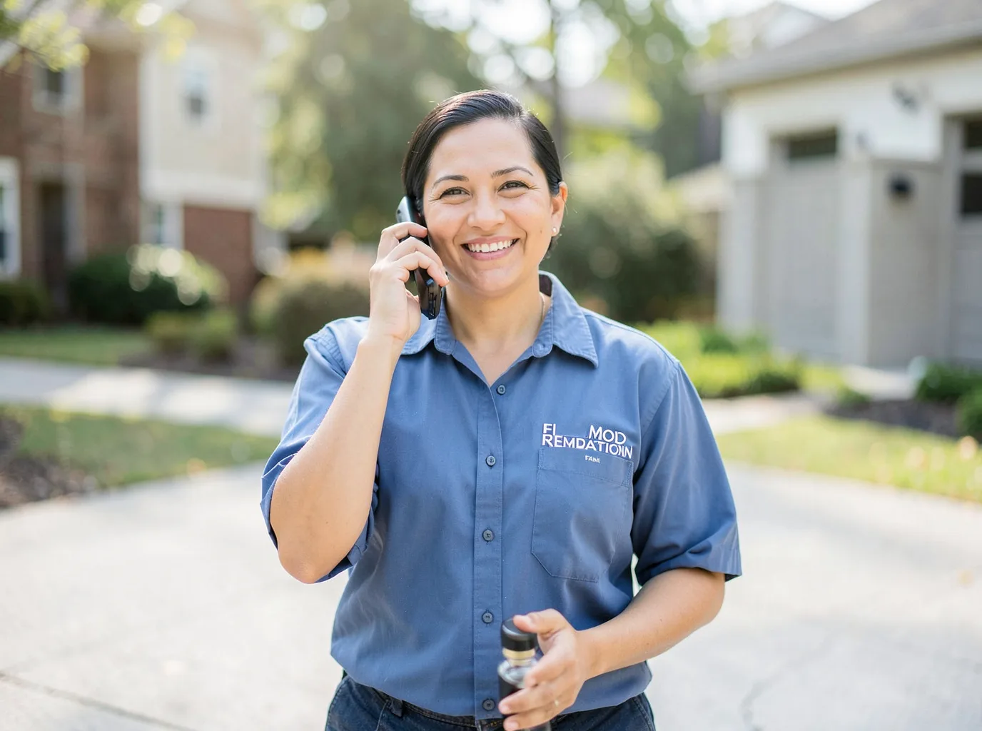 Mold Remediation Clarksville, AR FAQs